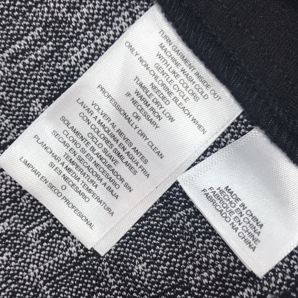 🎁RACHEL RACHEL ROY Frankie Cotton Blend Jacket - Picture 6 of 8